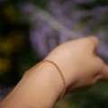 Luka Bela Goldschmuck