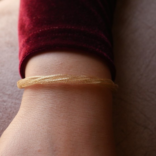 Alberona - 18k Goldarmband Alberona - 18k Goldarmband
