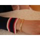 Altezza Ampia - 18k Goldarmband