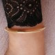 Altezza Rottonda - 18k Goldarmband