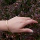 Altezza - 18k Goldarmband