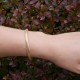 Altezza - 18k Goldarmband