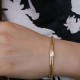Altezza - 18k Goldarmband