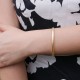 Altezza - 18k Goldarmband