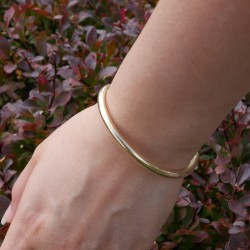 Anima - 14k Goldarmband