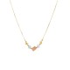 Avetrana Duo - 18k Goldhalskette Avetrana Duo - 18k Goldhalskette