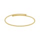 Alteta - 14k Goldarmband Alteta - 14k Goldarmband