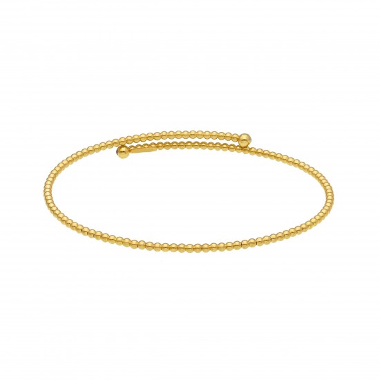 Alteta - 14k Goldarmband Alteta - 14k Goldarmband