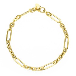 Montone - 18k Goldarmband Montone - 18k Goldarmband