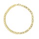 Portole - 18k Goldarmband
