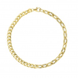 Portole - 18k Goldarmband Portole - 18k Goldarmband