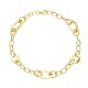 Sterpeto - 18k Goldarmband Sterpeto - 18k Goldarmband