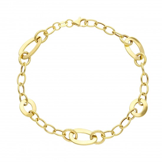 Sterpeto - 18k Goldarmband Sterpeto - 18k Goldarmband