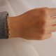 Celano - 18k Goldarmband
