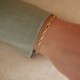 Cortona - 18k Goldarmband