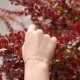 Damore - 14k Goldarmband Damore - 14k Goldarmband
