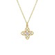 Ferla -18k Goldhalskette Ferla -18k Goldhalskette