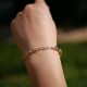 Ferrone - 14k Goldarmband Ferrone - 14k Goldarmband