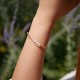 Ferrone - 14k Goldarmband Ferrone - 14k Goldarmband