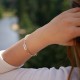 Ferrone - 14k Goldarmband Ferrone - 14k Goldarmband