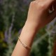 Ferrone - 14k Goldarmband Ferrone - 14k Goldarmband