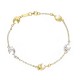 Filippa - 18k Goldarmband Filippa - 18k Goldarmband