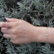 Firenze - 14k Goldarmband