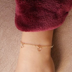 Imola - 18k Goldarmband