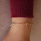 Irsina - 18k Goldarmband
