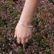 Isera - 14k Goldarmband