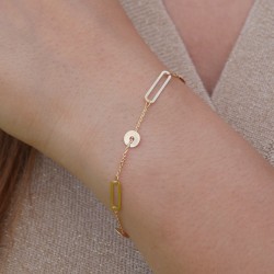 Legame - 14k Goldarmband