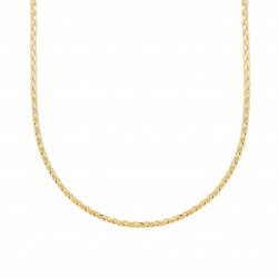 Lucente - 14k Goldhalskette