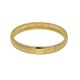 Altezza Ampia - 18k Goldarmband Altezza Ampia - 18k Goldarmband