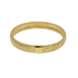 Altezza Ampia - 18k Goldarmband Altezza Ampia - 18k Goldarmband