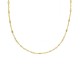Fantasia - 14k Goldhalskette Fantasia - 14k Goldhalskette