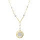 Padula -18k Goldhalskette Padula -18k Goldhalskette