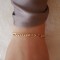 Portole - 18k Goldarmband