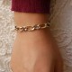 Pretare - 18k Goldarmband