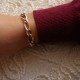 Pretare - 18k Goldarmband