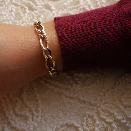 Pretare - 18k Goldarmband