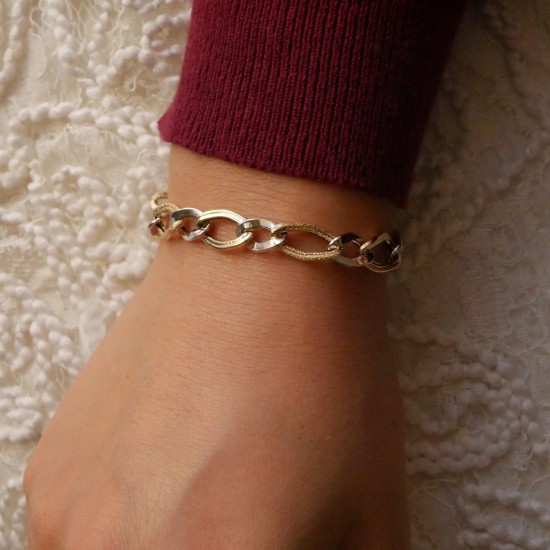 Pretare - 18k Goldarmband