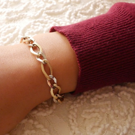 Pretare - 18k Goldarmband