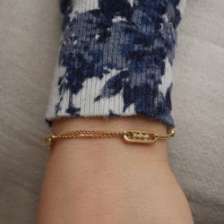 Roto - 18k Goldarmband