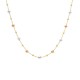 Sava -18k Goldhalskette Sava -18k Goldhalskette