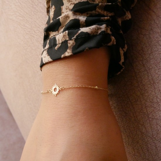 Siena - 18k Goldarmband