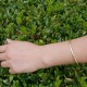 Solida - 14k Goldarmband