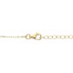 Abriola Duo - 18k Goldhalskette Abriola Duo - 18k Goldhalskette