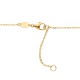 Castorano - 14k Goldhalskette Castorano - 14k Goldhalskette