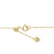 Isernia - 18k Goldhalskette Isernia - 18k Goldhalskette