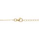 Manduria - 18k Goldhalskette Manduria - 18k Goldhalskette